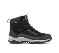 Columbia Stivali da neve Firecamp Boot Donna Nero/Prugna 37 EU 2024