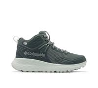 Columbia - Women's Konos TRS Outdry Mid - Scarpe da trekking EU 38 grigio
