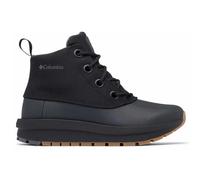 Scarponi Columbia Moritza Shield nero donna - 37