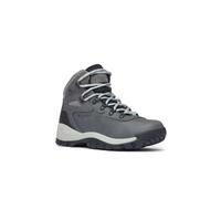 Columbia Scarponi da trekking Newton Ridge Plus (Quarry/Cool Wave) da donna 38.5 (7.5 US)