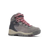Columbia Newton Ridge™ Wp Amped Plus Size Hiking Boots Grigio EU 39 Donna