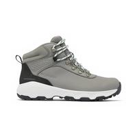 Columbia - Scarponcini impermeabili Newton Wander™ LTR Mid - Grigio - Taglia 37 EU - Donna