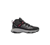 Columbia Scarpe da escursionismo donna Peakfreak Rush Mid Outdry Grigio Scuro Deep Madeira 39,5 EU