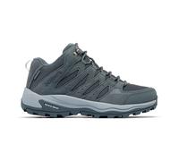Columbia Scarponi Da Trekking Redmond Iv Mid Wp