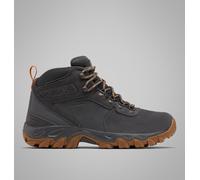 Columbia - Scarponi hiking impermeabili Newton Ridge™ Plus II Suede - Grigio - Taglia 44.5 EU - Uomo