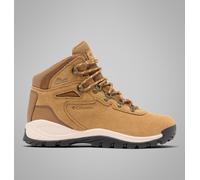 Columbia - Scarponi hiking Newton Ridge™ Plus Waterproof Amped - Marrone - Taglia 36 EU - Donna