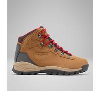 Columbia - Scarponi hiking Newton Ridge™ Plus Waterproof Amped - Marrone - Taglia 38.5 EU - Donna
