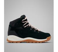 Columbia - Scarponi hiking Newton Ridge™ Plus Waterproof Amped - Nero - Taglia 36.5 EU - Donna