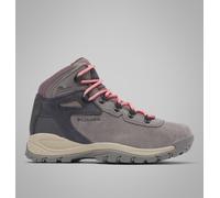 Columbia - Scarponi hiking Newton Ridge™ Plus Waterproof Amped - Nero - Taglia 39.5 EU - Donna