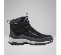 Columbia - Scarponi invernali Firecamp™ Mid impermeabili - Nero - Taglia 40.5 EU - Donna