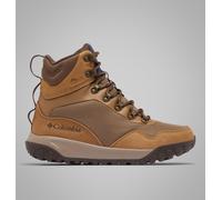 Columbia - Scarponi invernali impermeabili Burnsider™ Omni-Heat Infinity™ - Marrone - Taglia 40 EU - Uomo