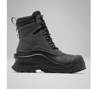 Columbia - Scarponi neve impermeabili Bugaboot Canyon™ - Grigio - Taglia 38.5 EU - Donna