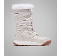 Columbia Minx 4, Stivali da neve Donna, Dark Stone/Fig , 42 EU