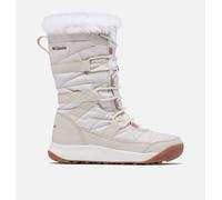 Columbia Minx 4, Stivali da neve Donna, Dark Stone/Fig , 43 EU