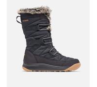 Columbia - Scarponi neve impermeabili Minx™ IV Tall - Nero - Taglia 40.5 EU - Donna