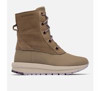 Columbia - Scarponi neve impermeabili Moritza Shield™ II Omni-Heat™ - Marrone - Taglia 36 EU - Donna