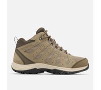 Scarponi Columbia Redmond III Waterproof beige marrone donna - 38.5