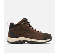 Columbia - Scarponi trekking impermeabili Redmond™ III Mid - Marrone - Taglia 40 EU - Donna