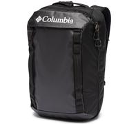 Columbia - Schiena funzionale - Landroamer Travel Backpack Black - Nero