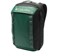Columbia Zaino da viaggio unisex Landroamer, colore nero, taglia unica