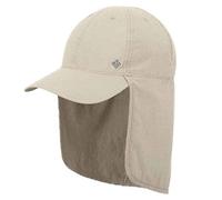 Columbia Schooner Bank Cachalot III Cappello, Uomo, Beige (160), O/S
