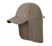 Columbia Schooner Bank Cachalot III Cappello, Uomo, Verde (365), O/S