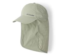 Cappello columbia schooner bank ii verde unisex