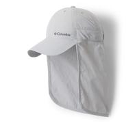 Columbia Schooner Bank II Cachalot, Capello da Sole con Coperchio Unisex