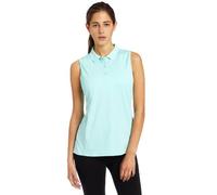 Columbia Seabell Tech - Polo Senza Maniche da Donna