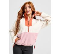 Columbia Sequoia 1/2 Zip Fleece, ghiaccio ice L