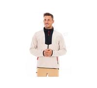 Columbia Pile Half Zip Sequoia Grove – Ecocompatibile, tasche di sicurezza, bordo flessibile, Uomo