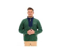 Columbia Sequoia Grove 1/2 zip Fleece XL