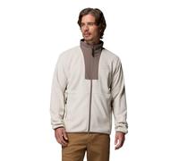 Columbia Sequoia Grove 2 Full Zip Fleece Giacca in pile con zip intera Uomo
