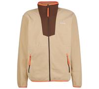 Columbia - Sequoia Grove Full Zip Fleece - Giacca in pile L beige