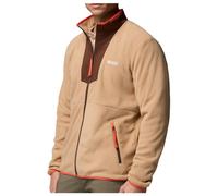 Columbia - Sequoia Grove Full Zip Fleece - Giacca in pile M beige