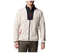 Columbia - Sequoia Grove Full Zip Fleece - Giacca in pile XL grigio