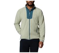 Columbia - Sequoia Grove Full Zip Fleece - Giacca in pile XL grigio