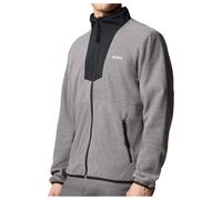 Columbia - Sequoia Grove Full Zip Fleece - Giacca in pile XL grigio