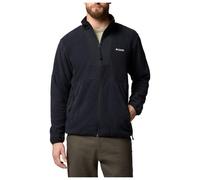 Columbia - Sequoia Grove Full Zip Fleece - Giacca in pile XL nero