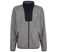 Columbia Sequoia Grove™ Full Zip Fleece Grigio 2XL Uomo