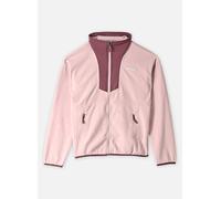 Columbia - Sequoia Grove™ Full Zip Fleece K Rosa - 18A Rosa