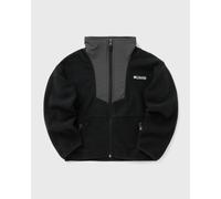 Columbia Sequoia Grove™ Full Zip Fleece Light Jackets black in taglia:12