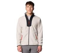 Columbia - Sequoia Grove Full Zip Fleece - Giacca in pile L bianco