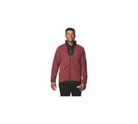 Columbia Sequoia Grove™ Full Zip Fleece Rosso S Uomo