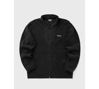 Columbia Sequoia Grove FZ Fleece men Half-Zips black in taglia:L
