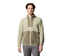 Columbia Sequoia Grove, Giacca in Pile con Cerniera Intera da Uomo