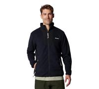 Columbia Sequoia Grove, Giacca in Pile con Cerniera Intera da Uomo