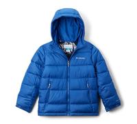 Columbia Sequoia Grove, Giacca in Pile con Cerniera Intera, Unisex per Ragazzi