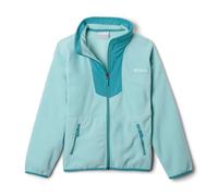 Columbia Sequoia Grove, Giacca in Pile con Cerniera Intera, Unisex per Ragazzi