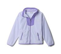 Columbia Sequoia Grove, Giacca in Pile con Cerniera Intera, Unisex per Ragazzi